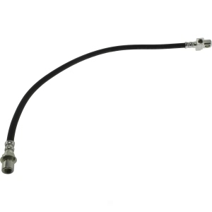 Centric Rear Upper Brake Hose for 2004 Chevrolet Silverado 3500 - 150.66336