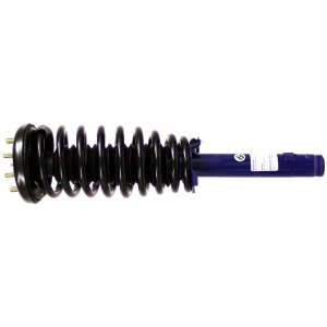 Monroe RoadMatic™ Front Passenger Side Complete Strut Assembly for 2001 Honda Accord - 181691R