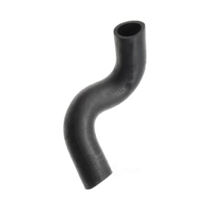 Dayco Engine Coolant Curved Radiator Hose for 2002 Infiniti G20 - 71611
