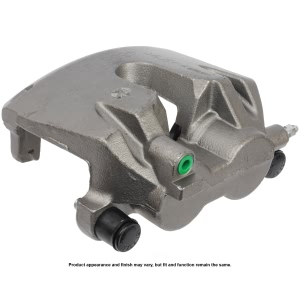 Cardone Reman Remanufactured Unloaded Caliper for 2014 Dodge Durango - 18-5297