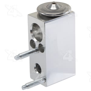 Four Seasons A C Expansion Valve for 2017 Fiat 500L - 39576