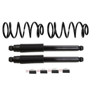 Monroe Rear Electronic to Passive Suspension Conversion Kit for 2011 Cadillac Escalade EXT - 90027C3