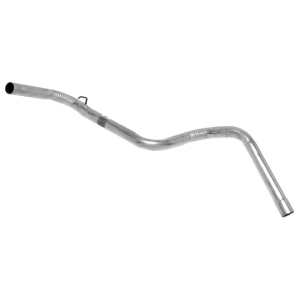 Walker Aluminized Steel Exhaust Tailpipe for 1990 Ford Bronco II - 45271