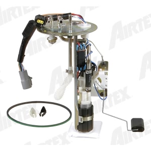 Airtex Electric Fuel Pump for 2000 Mazda B3000 - E2267S