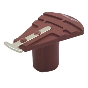 Original Engine Management Ignition Distributor Rotor for 1985 Isuzu I-Mark - 3862