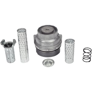 Dorman OE Solutions Wrench Oil Filter Cap for Toyota RAV4 - 917-016