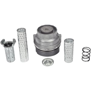 Dorman OE Solutions Wrench Oil Filter Cap for 2012 Toyota Camry - 917-016