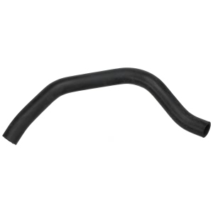 Gates Hvac Heater Molded Hose for 2004 Acura MDX - 18507
