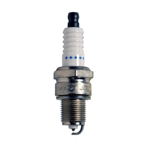 Denso Double Platinum Spark Plug for Oldsmobile Firenza - 3004