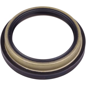 SKF Front Wheel Seal for 2003 Nissan Frontier - 21247