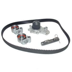 Airtex Timing Belt Kit for 1998 Chrysler Sebring - AWK1311