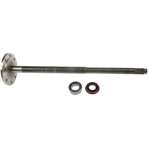 Dorman OE Solutions Rear Passenger Side Axle Shaft for Chevrolet V20 - 630-137