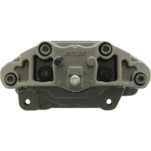 Centric Remanufactured Semi-Loaded Front Passenger Side Brake Caliper for 2018 Jaguar F-Type - 141.20049