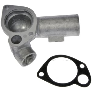 Dorman Engine Coolant Thermostat Housing for 1991 Ford Bronco - 902-1022