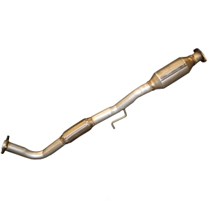 Bosal Premium Load Direct Fit Catalytic Converter And Pipe Assembly for Toyota Camry - 096-5701
