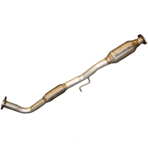 Bosal Premium Load Direct Fit Catalytic Converter And Pipe Assembly for 2000 Toyota Solara - 096-5701