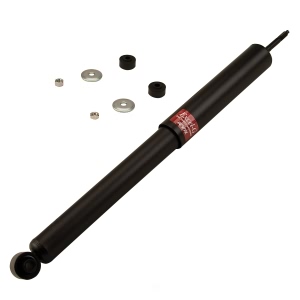 KYB Excel G Rear Driver Or Passenger Side Twin Tube Shock Absorber for 1988 Ford Thunderbird - 343162