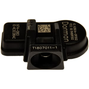 Dorman Tpms Sensor for Kia Forte5 - 974-083
