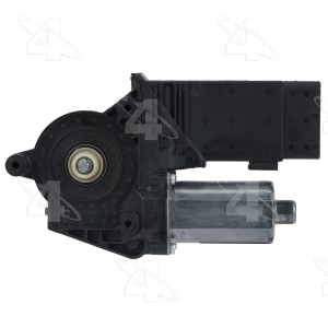 ACI Front Passenger Side Window Motor for Volkswagen - 389520