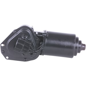 Cardone Reman Remanufactured Wiper Motor for 2000 Isuzu Rodeo - 43-1563