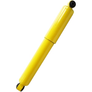 Monroe Gas-Magnum™ 60 Rear Driver or Passenger Side Shock Absorber for 2017 Mercedes-Benz Sprinter 3500 - 66414