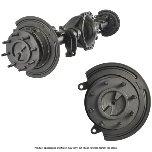 Cardone Reman Remanufactured Drive Axle Assembly for 2004 GMC Sierra 2500 - 3A-18013LOJ