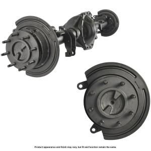 Cardone Reman Remanufactured Drive Axle Assembly for 2004 Chevrolet Silverado 2500 - 3A-18013LOJ