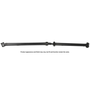 Cardone Reman Remanufactured Driveshaft/ Prop Shaft for 2012 Kia Sorento - 65-7063