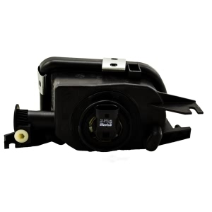 Hella Driver Side Replacement Fog Light - H12976011