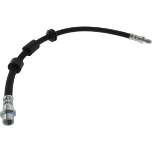 Centric Front Brake Hose for 2009 Volvo C70 - 150.39013