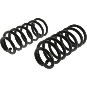 Centric Premium™ Coil Springs for Plymouth Reliant - 630.63024