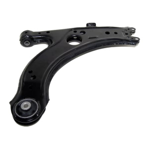 Delphi Front Lower Control Arm for 2003 Volkswagen Jetta - TC2010