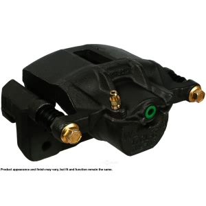 Cardone Reman Remanufactured Unloaded Caliper w/Bracket for 2003 Honda Accord - 19-B2668