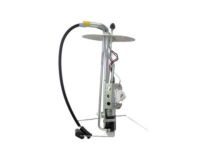 Autobest Electric Fuel Pump for 1997 Ford E-150 Econoline - F1221A