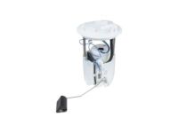 Autobest Fuel Pump Module Assembly for 2007 Lincoln MKX - F1480A