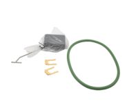 Autobest Fuel Pump Module Assembly for 2010 Scion xB - F4880A