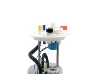 Autobest Fuel Pump Module Assembly for 2018 Chevrolet Impala - F8044A