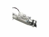 Autobest Fuel Pump and Sender Assembly for 2001 Ford E-150 Econoline Club Wagon - F1217A