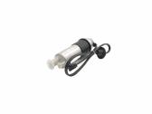 Autobest Externally Mounted Electric Fuel Pump for 2000 Mercedes-Benz CLK320 - F4297
