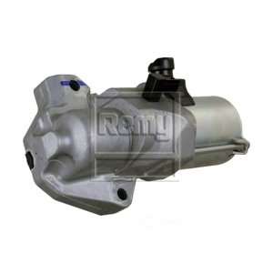 Remy Remanufactured Starter for Honda Crosstour - 16204