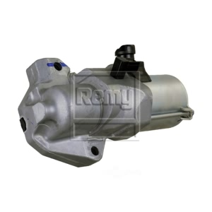 Remy Remanufactured Starter for 2017 Acura RLX - 16204