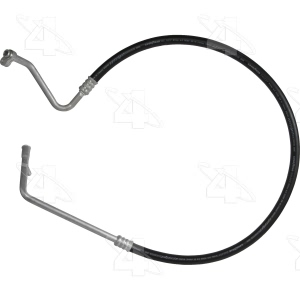 Four Seasons A C Suction Line Hose Assembly for 2004 Dodge Ram 1500 - 56815