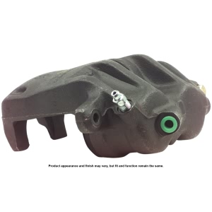 Cardone Reman Remanufactured Unloaded Caliper for 1998 Audi Cabriolet - 19-1906