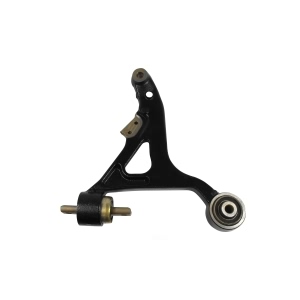 VAICO Front Driver Side Control Arm for Volvo S60 - V95-0260