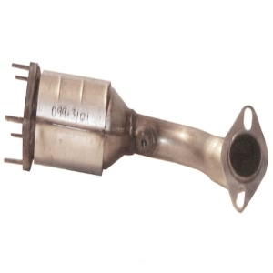 Bosal Direct Fit Catalytic Converter And Pipe Assembly for 1999 Kia Sportage - 099-3101