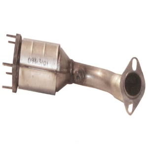 Bosal Direct Fit Catalytic Converter And Pipe Assembly for 2000 Kia Sportage - 099-3101