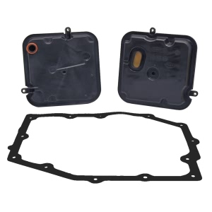 WIX Transmission Filter Kit for Jeep Wrangler - 58013