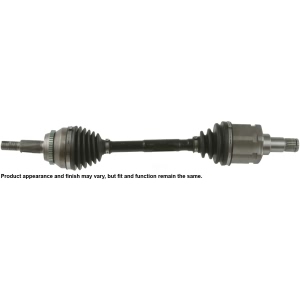 Cardone Reman Remanufactured CV Axle Assembly for 2010 Toyota Camry - 60-5279