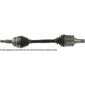 Cardone Reman Remanufactured CV Axle Assembly for Lexus ES350 - 60-5279