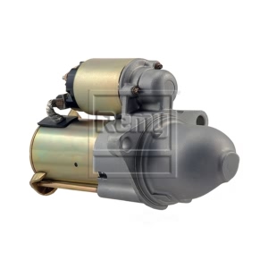 Remy Remanufactured Starter for Pontiac Solstice - 25902